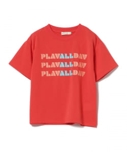 プリントTシャツ 2026SS（90～130cm）