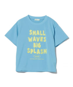 プリントTシャツ 2026SS（90～130cm）