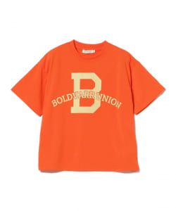 BIGスケーター Tシャツ 2026SS（吸水速乾・UVカット）