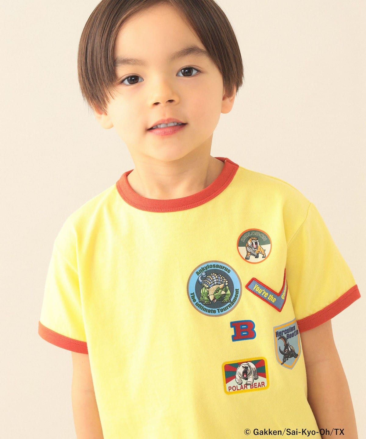 BEAMS mini (BEAMS mini) [Time Sale] [COL LABOR ATION] The Ultimate