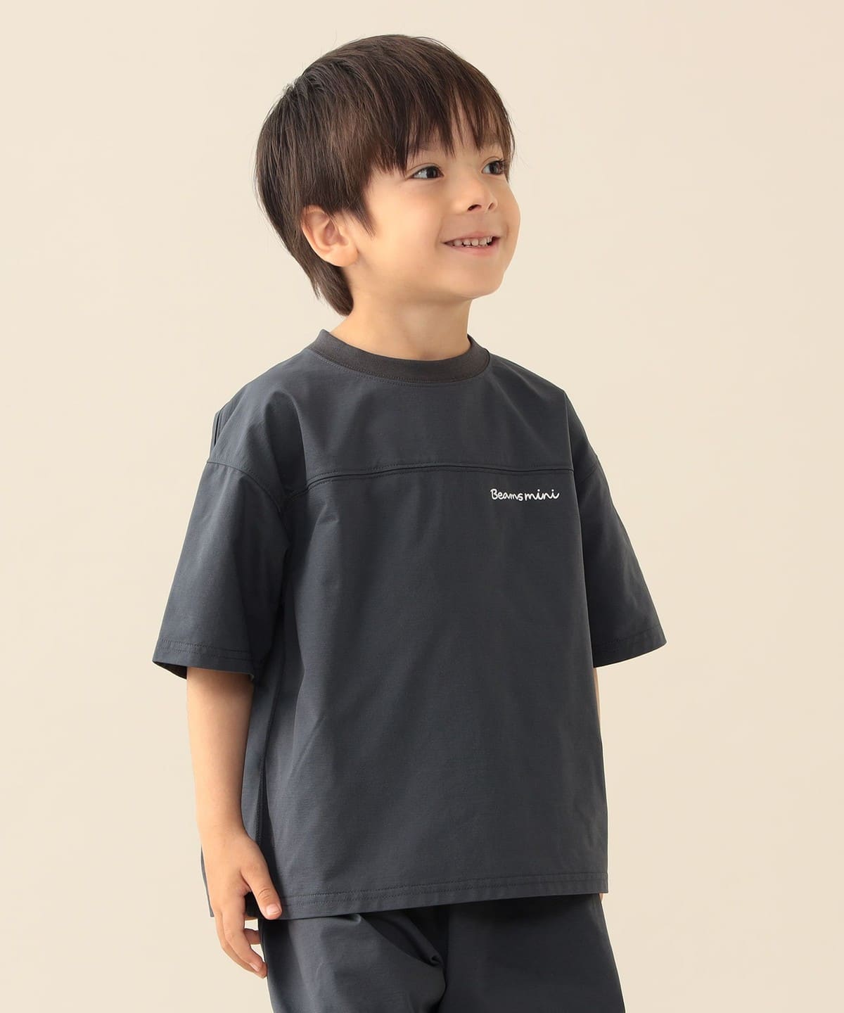 希少イベント限定商品visvim Baby kids Tシャツ size 1 希少イベント限定商品visvim Baby kids Tシャツ size 1 【公式通販】