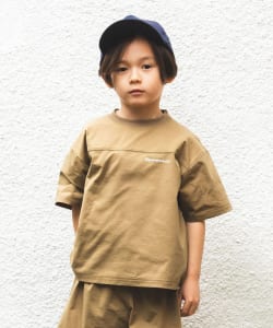 水陸両用 Tシャツ 2026SS（吸水速乾）