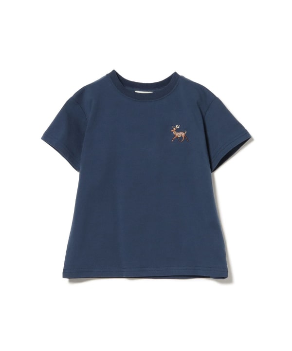 Animal HIP T-shirt (90-150cm)