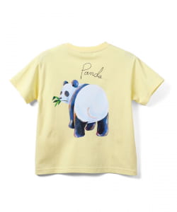 アニマル HIP Tシャツ 2026SS（90～150cm）