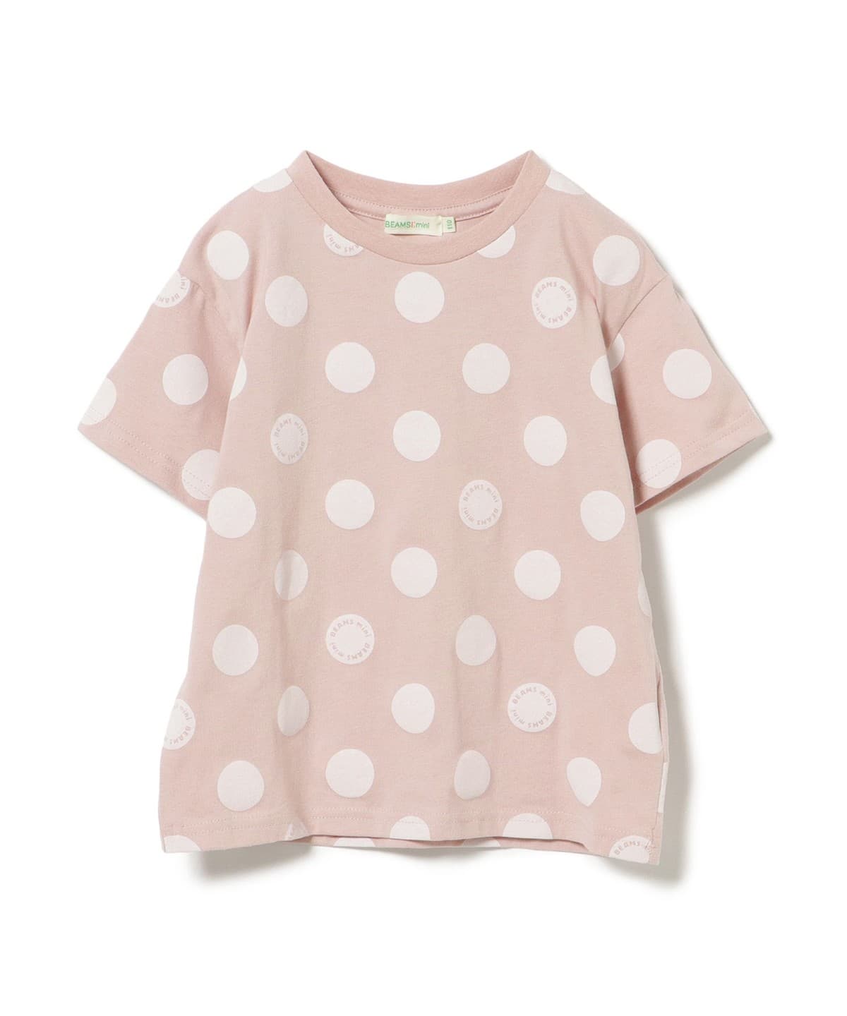 �h�b�g T�V���c 2026SS (90 140cm) T�V���c�E�J�b�g�\�[ GREYISH PINK 100