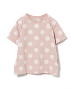 ドット Tシャツ 2026SS (90～140cm)