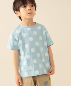 ドット Tシャツ 2026SS (90～140cm)
