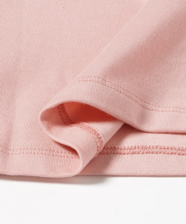 [Price Reduced on 8/6] Strawberry Scallop T-Shirt 2026SS (90-150cm)