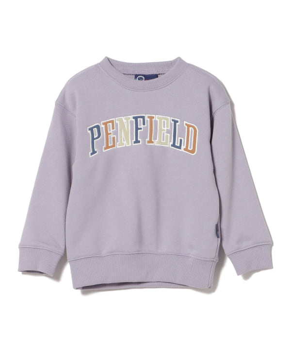 BEAMS mini（ビームス ミニ）【アウトレット】PENFIELD × BEAMS mini