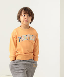 PENFIELD / ロゴスウェット プルオーバー （90～150cm）