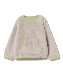 ダブルボア プルオーバー (90～150cm)