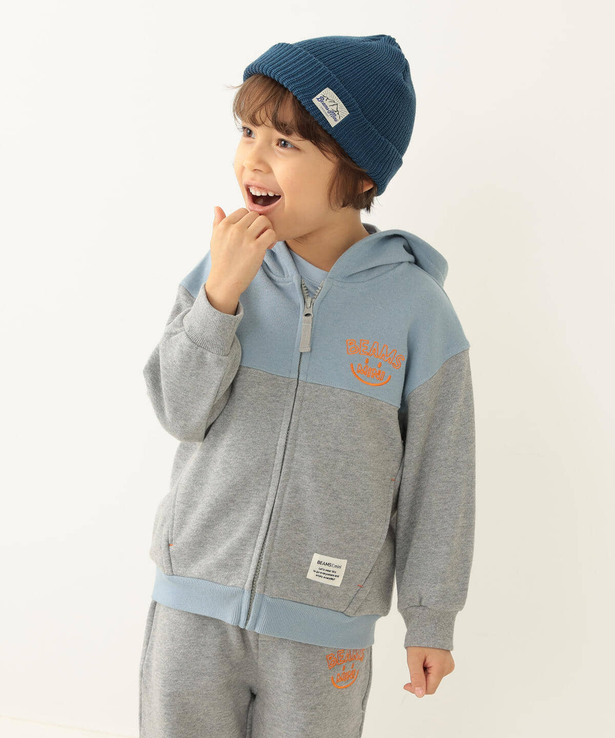 BEAMS mini（ビームス ミニ）【アウトレット】BEAMS mini