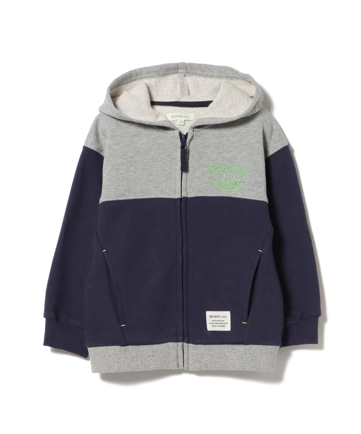 BEAMS mini（ビームス ミニ）【アウトレット】BEAMS mini