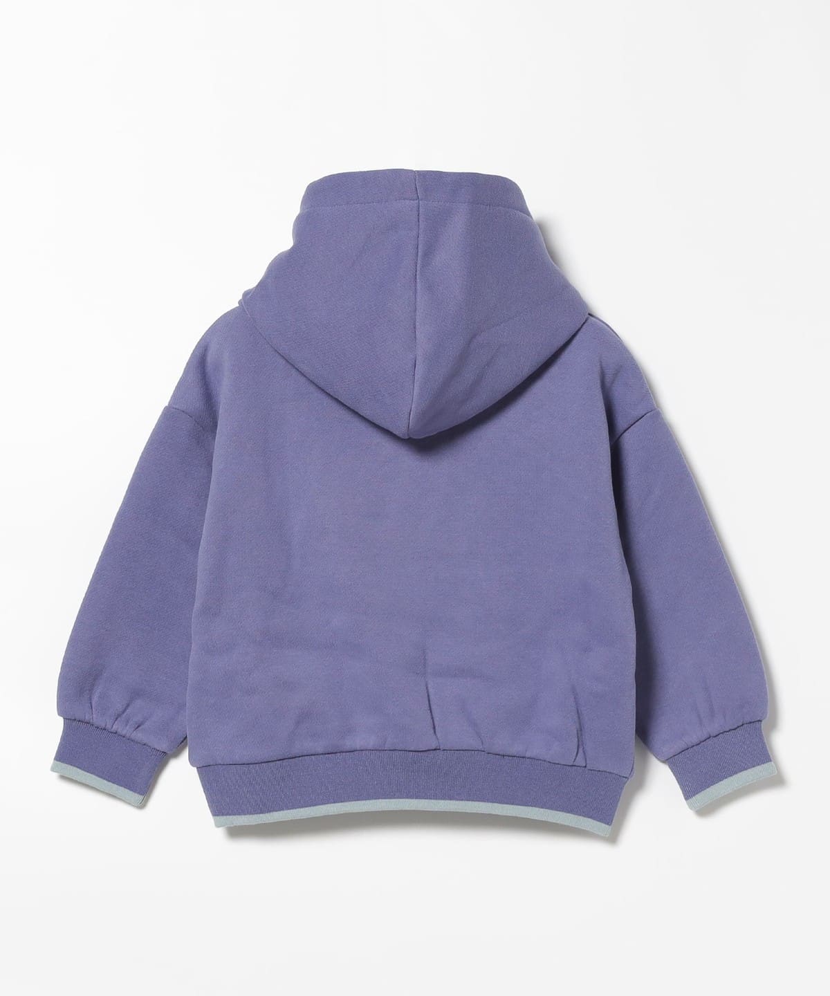 BEAMS mini (BEAMS mini) [Outlet] BEAMS mini / Washed Print Hoodie ...