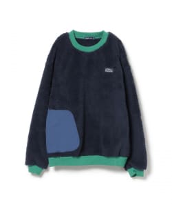 BEAMS mini / 童裝 抓毛絨 衛衣 2024FW（90～150cm）