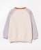 IVORY×LILAC