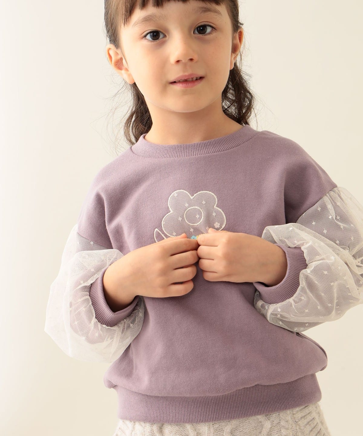 `[X[u LL XEFbg 2025FWi90 140cmj gbvX LAVENDER 130