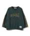 DARK GREEN