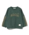 DARK GREEN