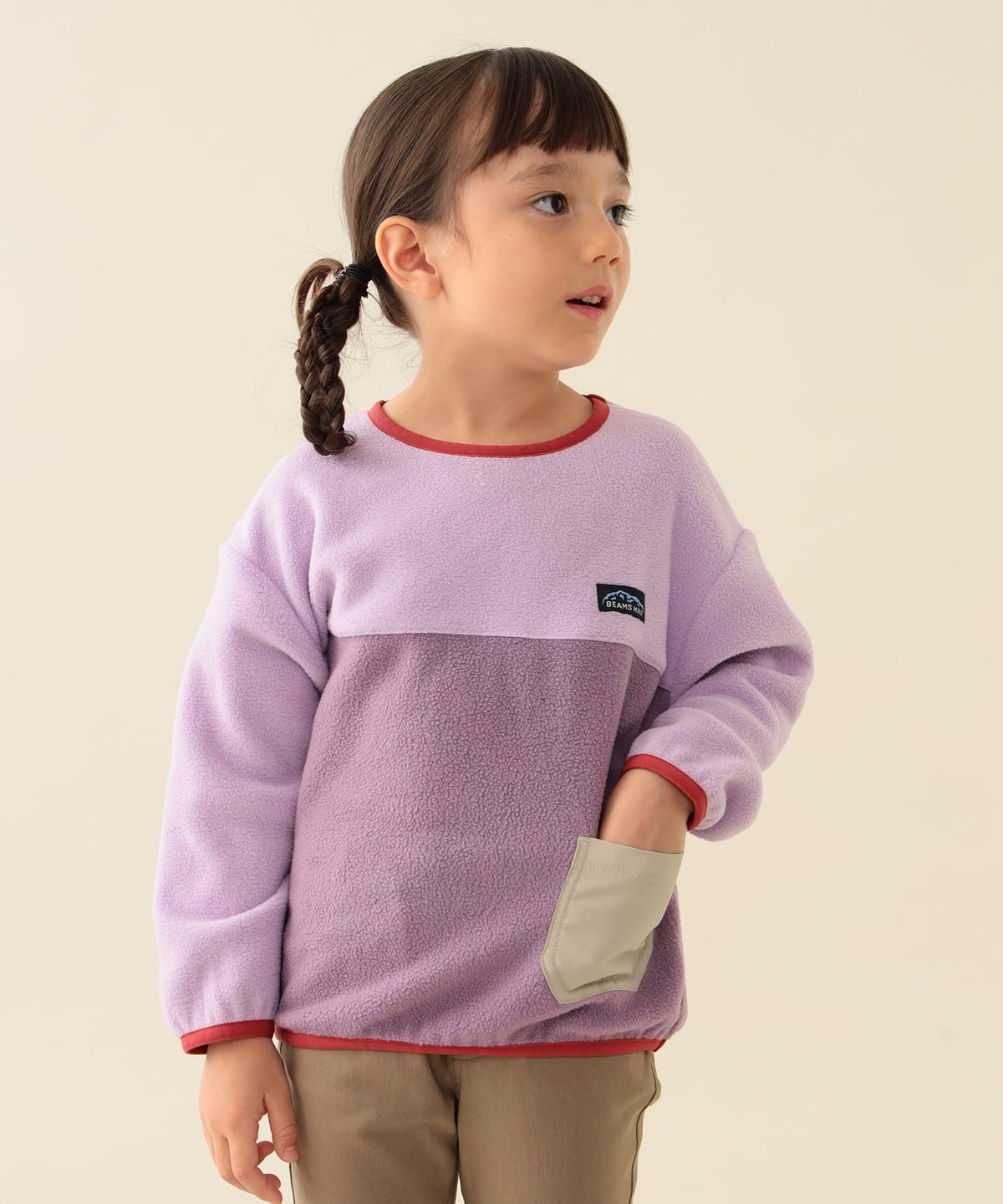 2g[ t[X vI[o[ 2025FWi90 150cmj gbvX LAVENDER 110