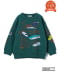 DARK GREEN