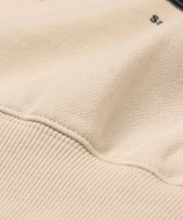 Working Car Sweatshirt 2026FW (90-130cm)