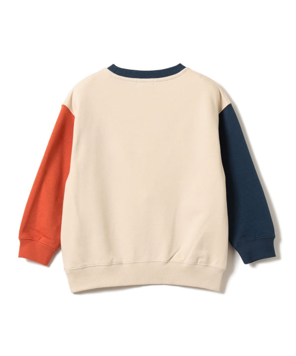 Working Car Sweatshirt 2026FW (90-130cm)