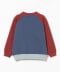 NAVY×BORDEAUX