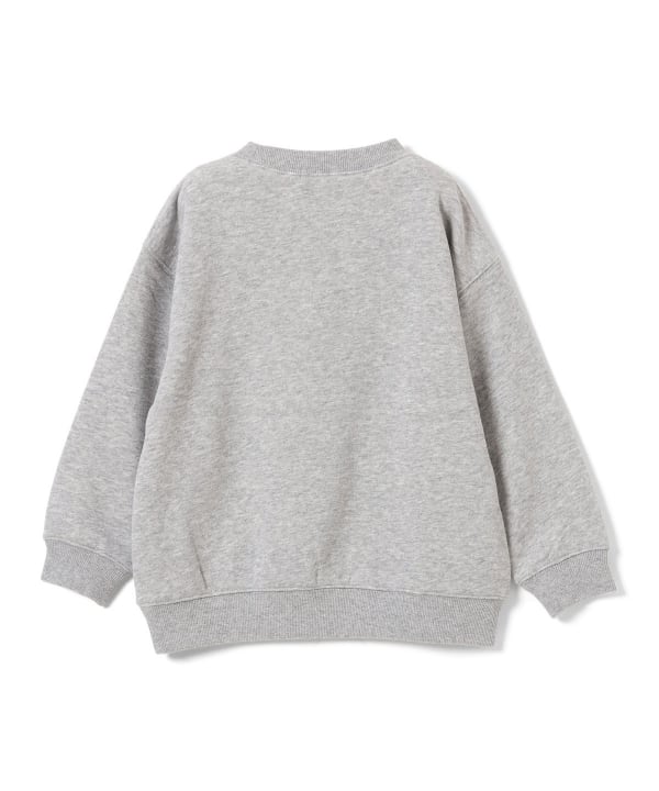 JR 在来線 スウェット プルオーバー 2026FW（90～130cm）