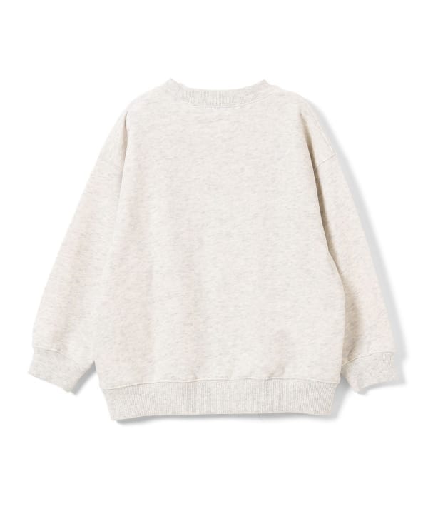 Disney / MICKEY MOUSE / スウェット 2026FW（90～140cm）