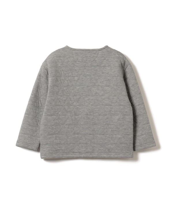カットキルト ジャケット 2026FW（90～150cm）