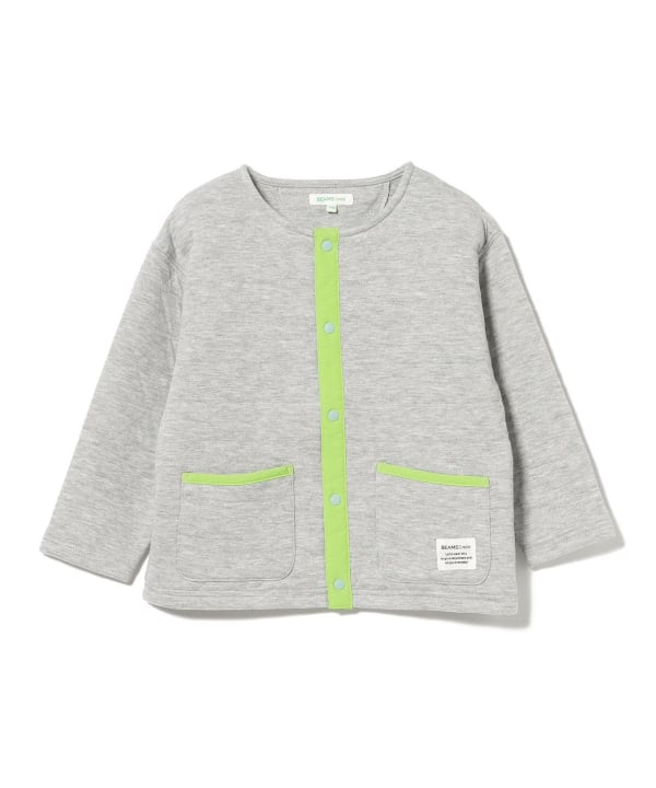 カットキルト ジャケット 2026FW（90～150cm）