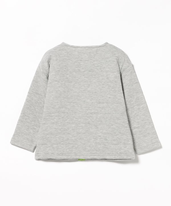カットキルト ジャケット 2026FW（90～150cm）