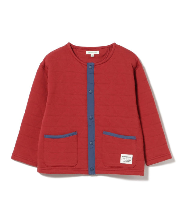 カットキルト ジャケット 2026FW（90～150cm）