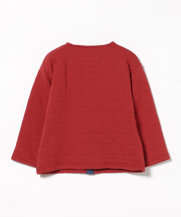 カットキルト ジャケット 2026FW（90～150cm）