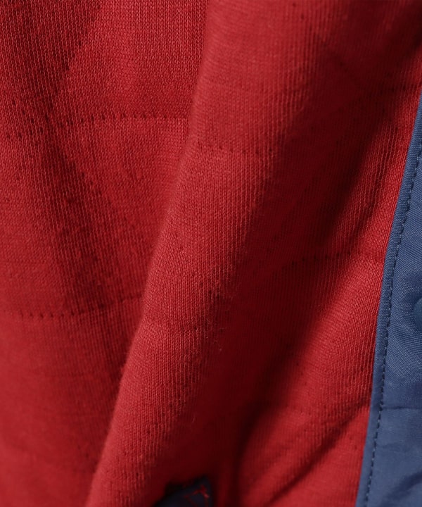 カットキルト ジャケット 2026FW（90～150cm）