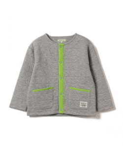 カットキルト ジャケット 2026FW（90～150cm）