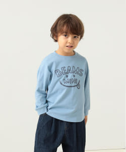 キッズのカットソー通販|BEAMS