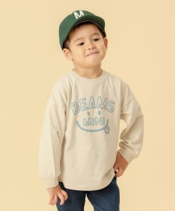 キッズのプリントTシャツ通販｜BEAMS(2／2ページ)