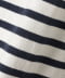 IVORY×NAVY