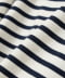 IVORY×NAVY