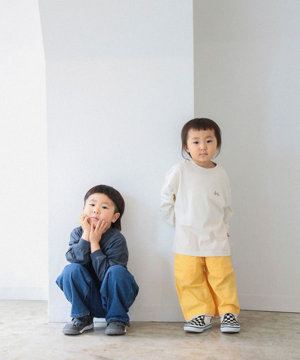 BEAMS mini（ビームス ミニ）【12/4値下げ】アニマル HIP ロング