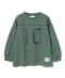 DARK GREEN
