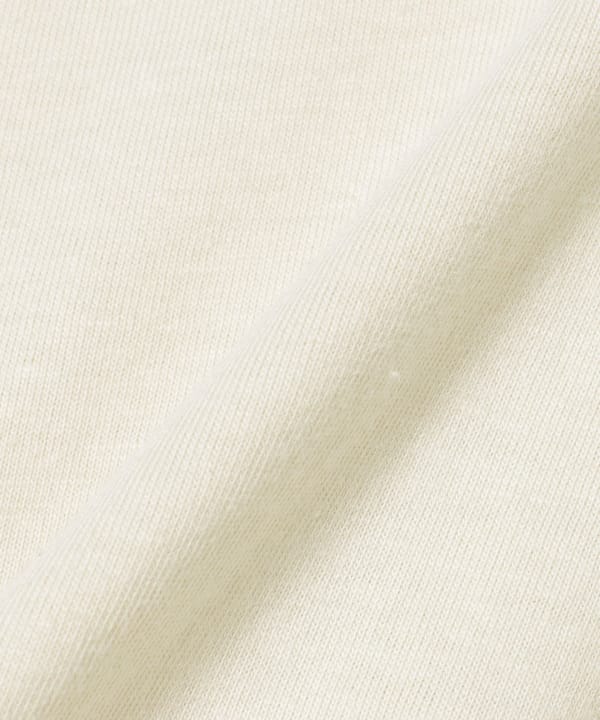 【10%OFFクーポン対象】スマイル ビッグ ロングスリーブ Tシャツ 2026FW（90～140cm）