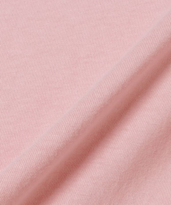 【10%OFFクーポン対象】スマイル ビッグ ロングスリーブ Tシャツ 2026FW（90～140cm）