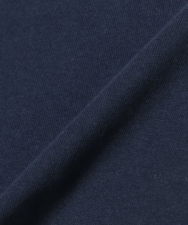 【10%OFFクーポン対象】スマイル ビッグ ロングスリーブ Tシャツ 2026FW（90～140cm）