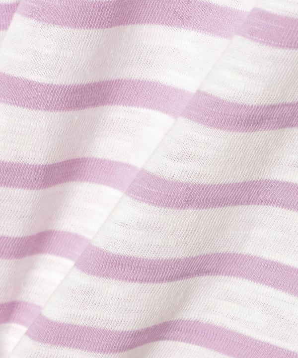 Striped Long-Sleeve T-Shirt 2026FW (90-140cm)