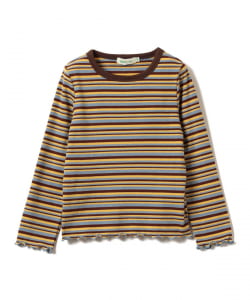 メローリブ Tシャツ 2026FW （90～130cm）
