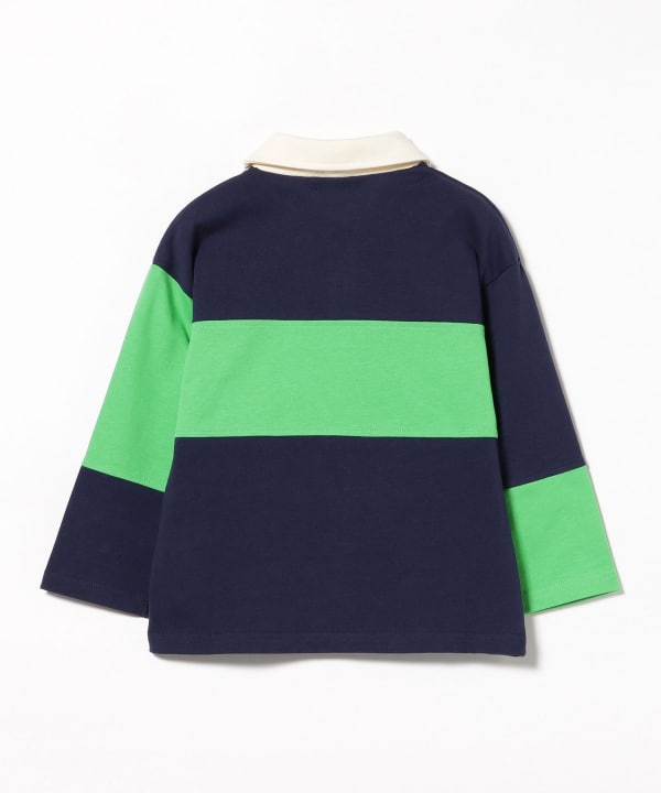 【WEB限定】 橄欖球衫2026FW (90~140cm)