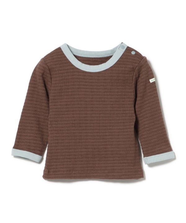 【WEB限定】サーマルトップス 2026FW（70～100cm）